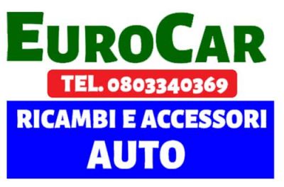 EUROCAR RICAMBI S.R.L.